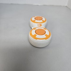BB-8 Star Wars RC Droid Remote Control Target Exclusive Force Awakens – Tested