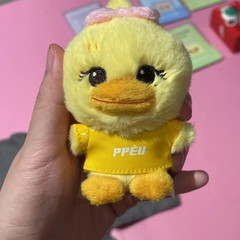 New Pink Plush Doll BORN PINK Plushies Jennie Lisa Rose Jisoo Toys Fans Gifts