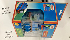 Thomas & Friends Wooden – Battery-Powered Thomas – Learning Curve LC99717 – new