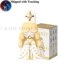 52TOYS BLINDBOX LAPLILY Song of the Tarot Figure 1pc Random Blind Box PVC 10cm