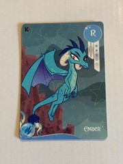 Kayou My Little Pony Friendship Eternal Moon Series 3 (1st edition) – Singles!
