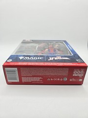Marvel Legends Magic the Gathering SPIDER-MAN 6″ Hasbro Figure & Card BRAND NEW
