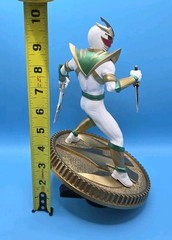 Power Rangers Lord Drakkon 1:8 Scale PVC Statue Figure PCS Fast Shipping !!!