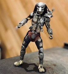Large or Top Heavy Action figure Stands (Qty 5 Per Pack) Updated Double Peg!