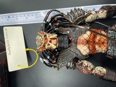 HC TOY HAOCAITOY CITY HUNTER PREBATOR 1/6 Predator USAship