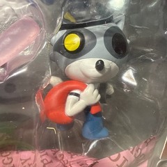 Piggy: Series 2 Mini Figures 10pk ( 3 Mystery ) With DLC Code And Carrying Case!