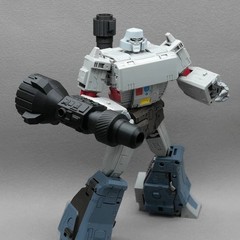 SS86 Energon Universe Arm Cannon Poseable Hands Head Sculpt Upgrade Kit