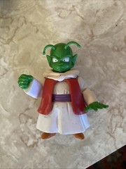 2000 Irwin Toys Dragon Ball Z Frieza Saga DENDE action figure