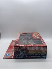 FINAL FANTASY VIII GUARDIAN FORCE ODIN Varient Action Figure Series 4 – New