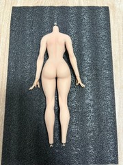 1/6 Scale Figure Defect Body Chunli Star Man MS-008 Kungfu Goddess Fighter