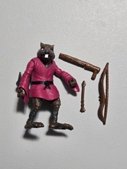 TMNT 1988 Remastered 6 Pack Splinter Target Exclusive Action Figure