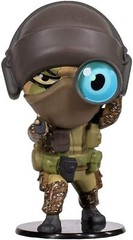 Chibi Figurines -Rainbow Six Siege Collection – Series 4