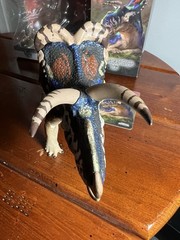 Beasts of the Mesozoic Medusaceratops lokii Fan’s Choice Edition Figure