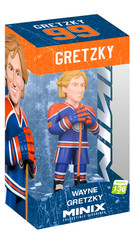 Minix Collectible Figurines Wayne Gretzky (21611) #136