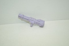original G1 Transformers SLOG SMALL GUN weapon part Monstructor Please Follow Us