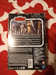 Star Wars Retro Collection Zuckuss & 4-lom 3.75 Action Figures 2 Pack Sealed New