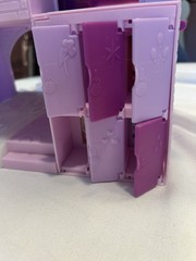 My Little Pony Twilight Sparkle School of Friendship Castle