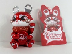 Moetch Cassy Cat Drink Series Mini Figure Cola NEW