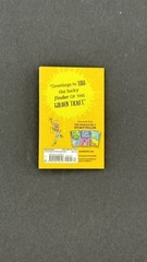 Zuru 5 Surprise Mini Brands Books Roald Dahl, Charlie and the Chocolate Factory