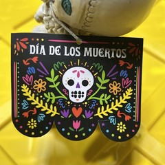 Nemesis Now Three Wise Calaveras Skeleton Figurine 20.3cm, Day Of The Dead 💀