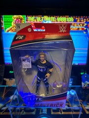 WWE Mattel Elite Collection Series 78 Drake Maverick 205 live NEW – NIB- Sealed
