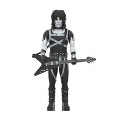 Mötley Crüe • Shout At The Devil • Super7 • MICK MARS (3 ¾ in) • Ships Free