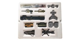 Transform G1 Bruticus Multiforce brand new Gift metal version WITH BOX