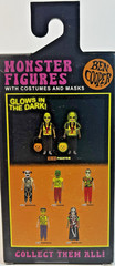 NECA: BEN COOPER Monster Costume, Mask & Bucket EX-05 PHANTOM – GLOW IN THE DARK