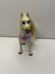 Disney Tangled Rapunzel’s Horse Maximus 6” My First Disney Princess Toddler Doll
