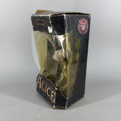 American McGee’s Alice: The White Rabbit Action Figure – New – Box Damage
