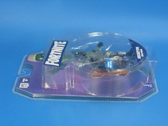Fortnite Archetype 4″ Action Figure 2019 MIP Solo Mode Epic Video Games Jazwares