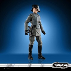 Star Wars The Vintage Collection General Veers AT-AT Commander 3.75-Inch Action