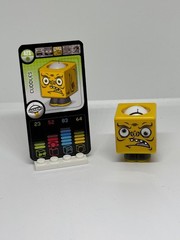 Crazy Cubes Spin Master Alien Cubes Set of 5