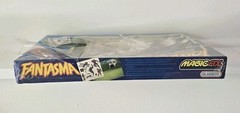 Vintage Glasslite The Phantom Magic Fix (Colorforms) MiSB Sealed 90s Billy Zane