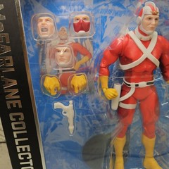 McFarlane DC Multiverse Collector Edition Adam Strange 2025 7″ Action Figure New