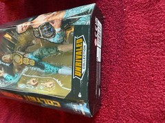AEW Jazwares Unrivaled 16 Austin Colten Gunn Gunn Club new in box defender case