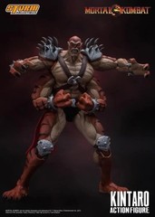 US Seller [NEW] Mortal Kombat VS Series Kintaro 1/12 Scale Action Figure