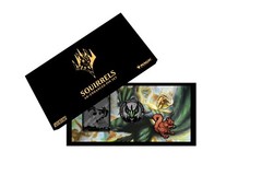 Pinfinity Magic The Gathering Boxed Limited Edition AR Pins NIB
