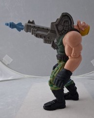 98 Vintage Small Soldiers Lot: Brick Bazooka,Insaniac,Miniac,Slamfist,Freakenein
