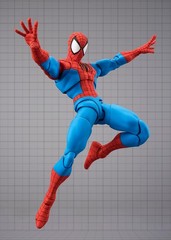 Bandai Tamashii Nations Gamerverse S.H.Figuarts Spider-Man Action Figure USA