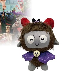Goat Movie Plush Will Harris Goat Plushie Toy for Fans