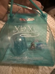 XIA collection