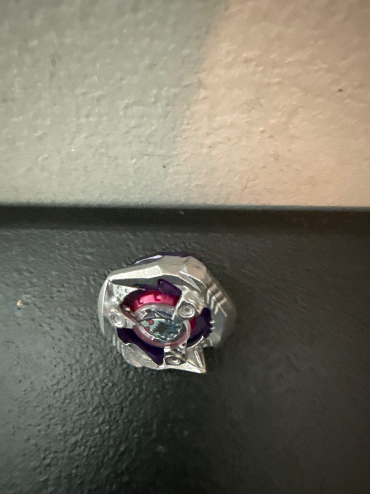 Beyblade X Keel Shark Edge 1-60Q BX-31 Takara Tomy