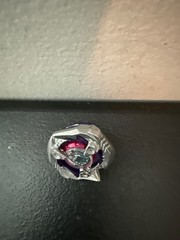 Beyblade X Keel Shark Edge 1-60Q BX-31 Takara Tomy