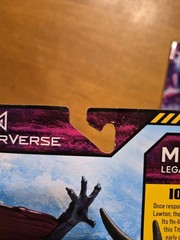 LOT 2 MonsterVerse Godzilla Monarch Legacy Monsters ION DRAGON & MOTHRA