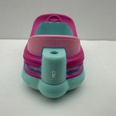 My Little Pony G3 Ponyville Bumper Car Only Teal