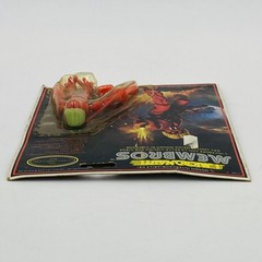 GiG I Micronauti / Mego Micronauts MEBROS 1979 Series 4 MOC – Glow In Dark Brain
