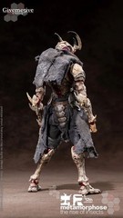 New Giveme5ive Airoki Insects 1/12 Model Toy Action Figure Collection in stock