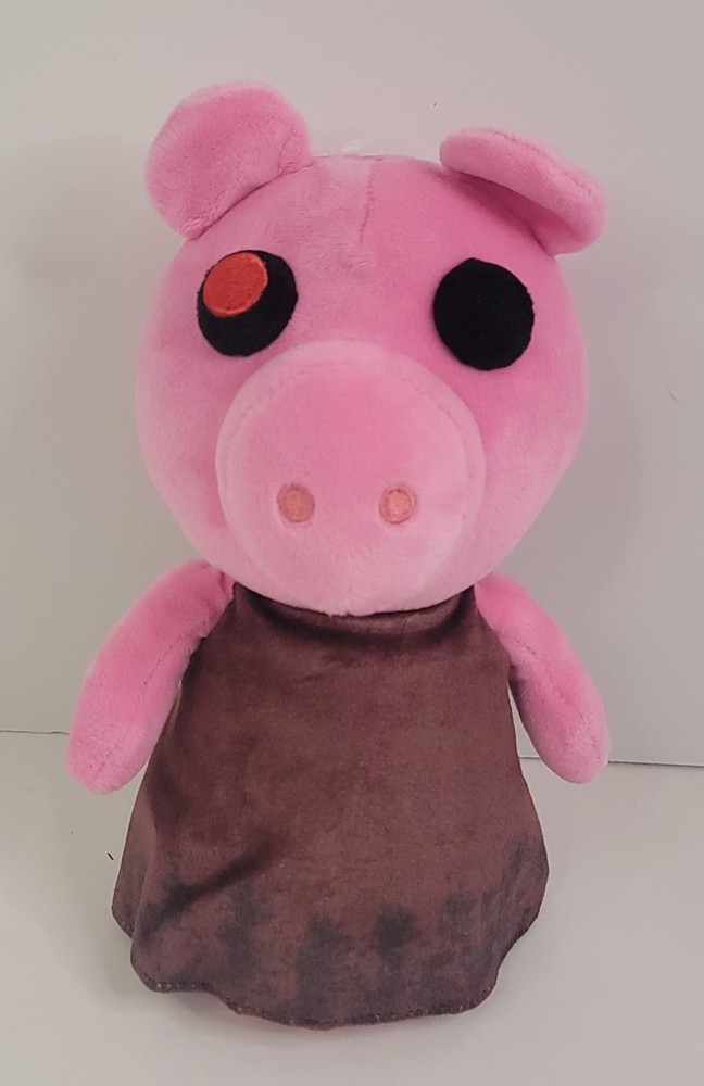 ROBLOX “PIGGY” MiniToon Plush Stuffed Animal