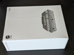 2009 HE-RO MOTUC EXCLUSIVE SDCC MASTERS UNIVERSE CLASSICS NEW SEALED MATTY COLL